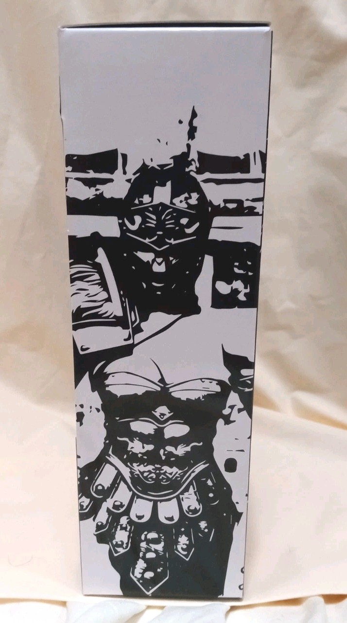 Xesray Studio Combatants Fight For Glory BERENICE 1:12 Macedonian Spear LACC NEW