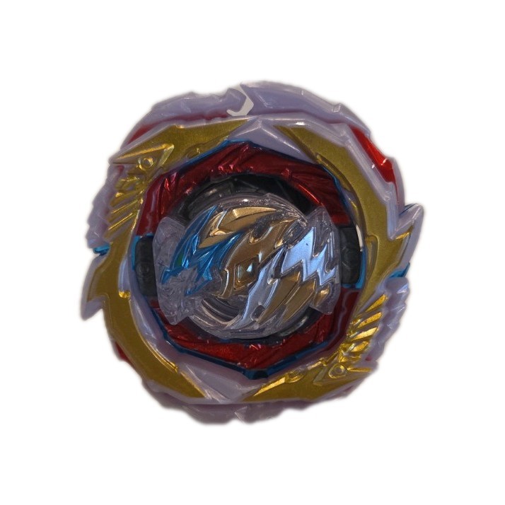 Gatling Dragon Takara Tommy Beyblade (No Stickers)
