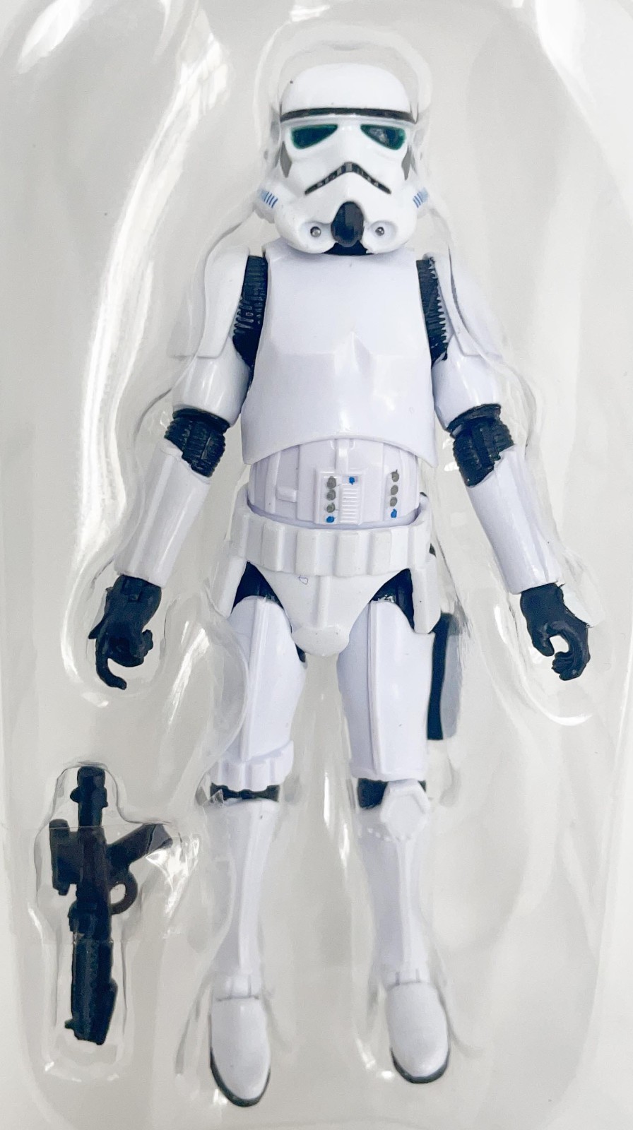 Loose Stormtrooper VC231 Star Wars 2025 Vintage 3 3/4&Prime; Series