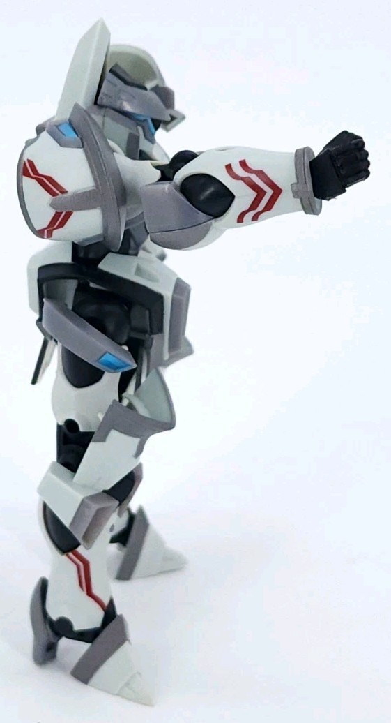 Bandai Robot Spirits Knights and Magic Earlcumber Silhouette Knight