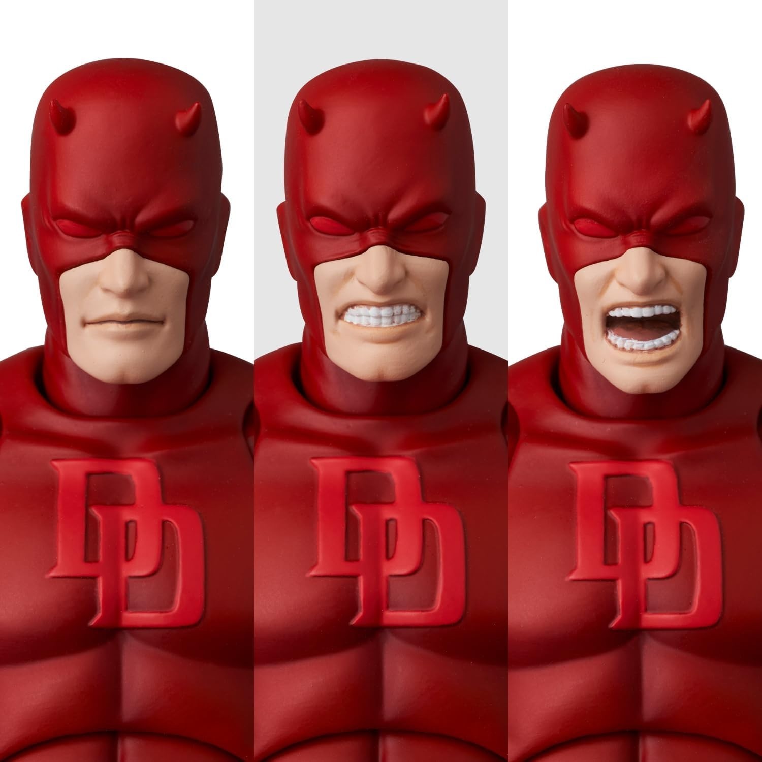 MAFEX Daredevil Marvel Figure Medicom Toy No.223 Japan 24H Ship