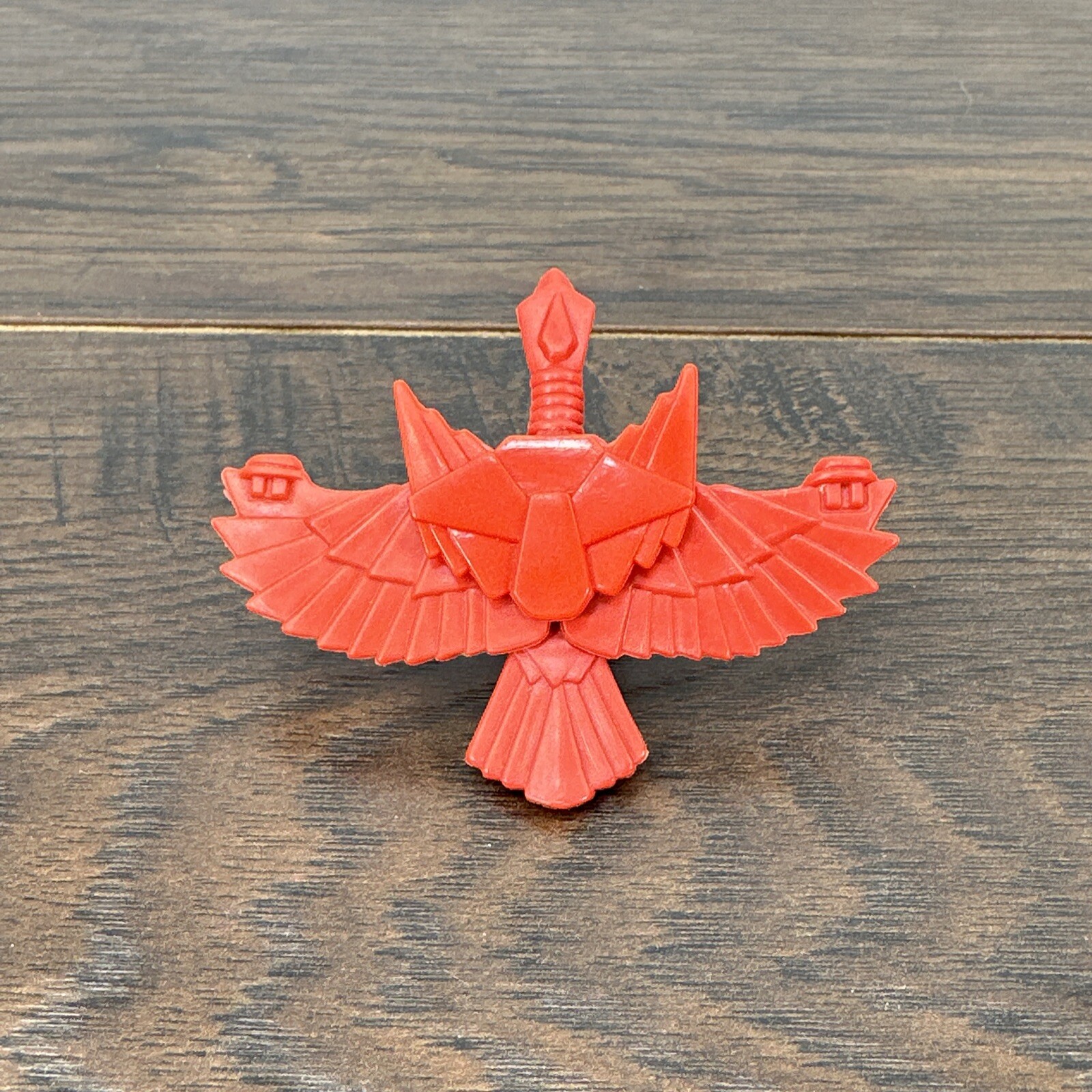 1986 Silverhawks Molecular Vulture Volture Weapon Bird Part Kenner