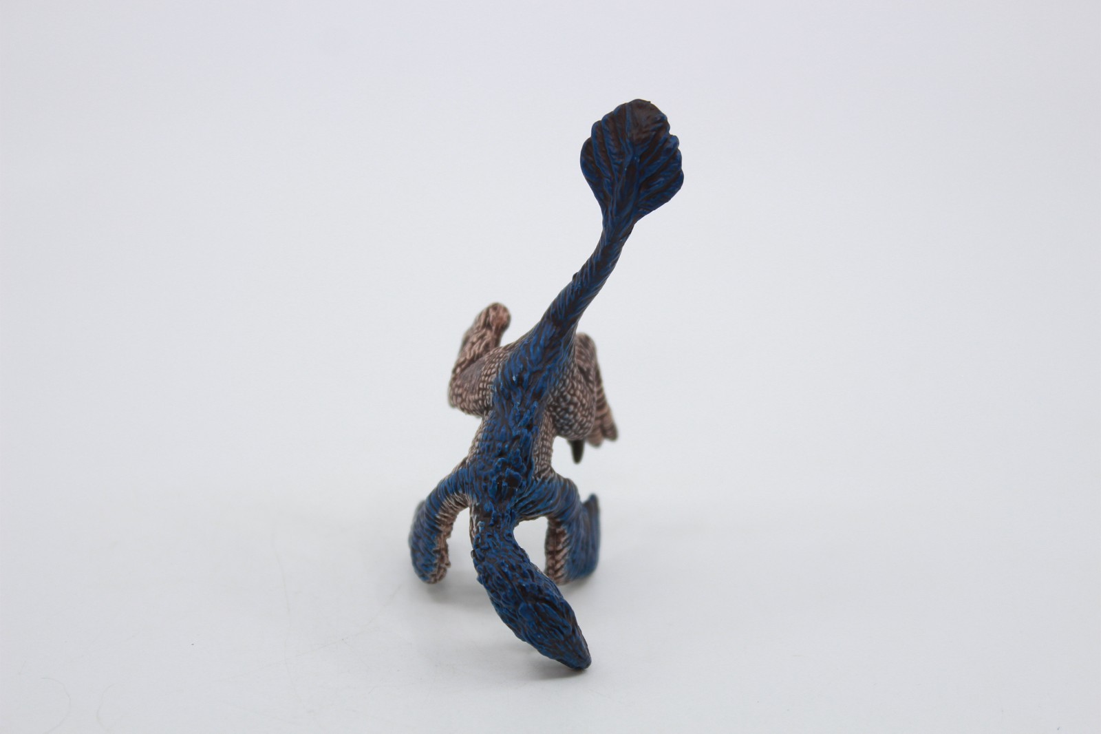 UTAHRAPTOR 2.75&Prime; Dinosaur Figure – 2016 Schleich