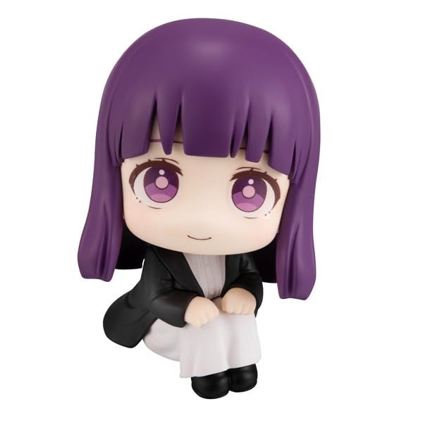Frieren: Beyond Journey&rsquo;s End Look Up PVC Statue Fern 11 cm