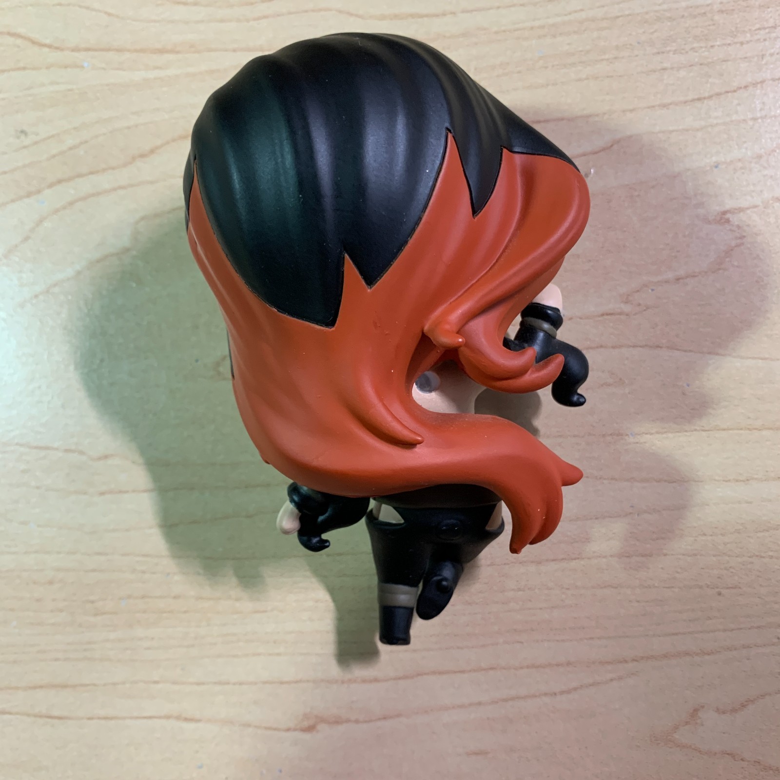 Gravity Rush 2 Raven 4&Prime; Limited Edition Vinyl Figure Statue – Official Sony PS4