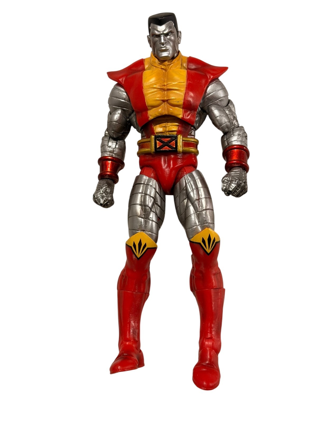 Marvel Select Colossus 7&Prime; Figure X-Men Special Collector Edition Diamond Select