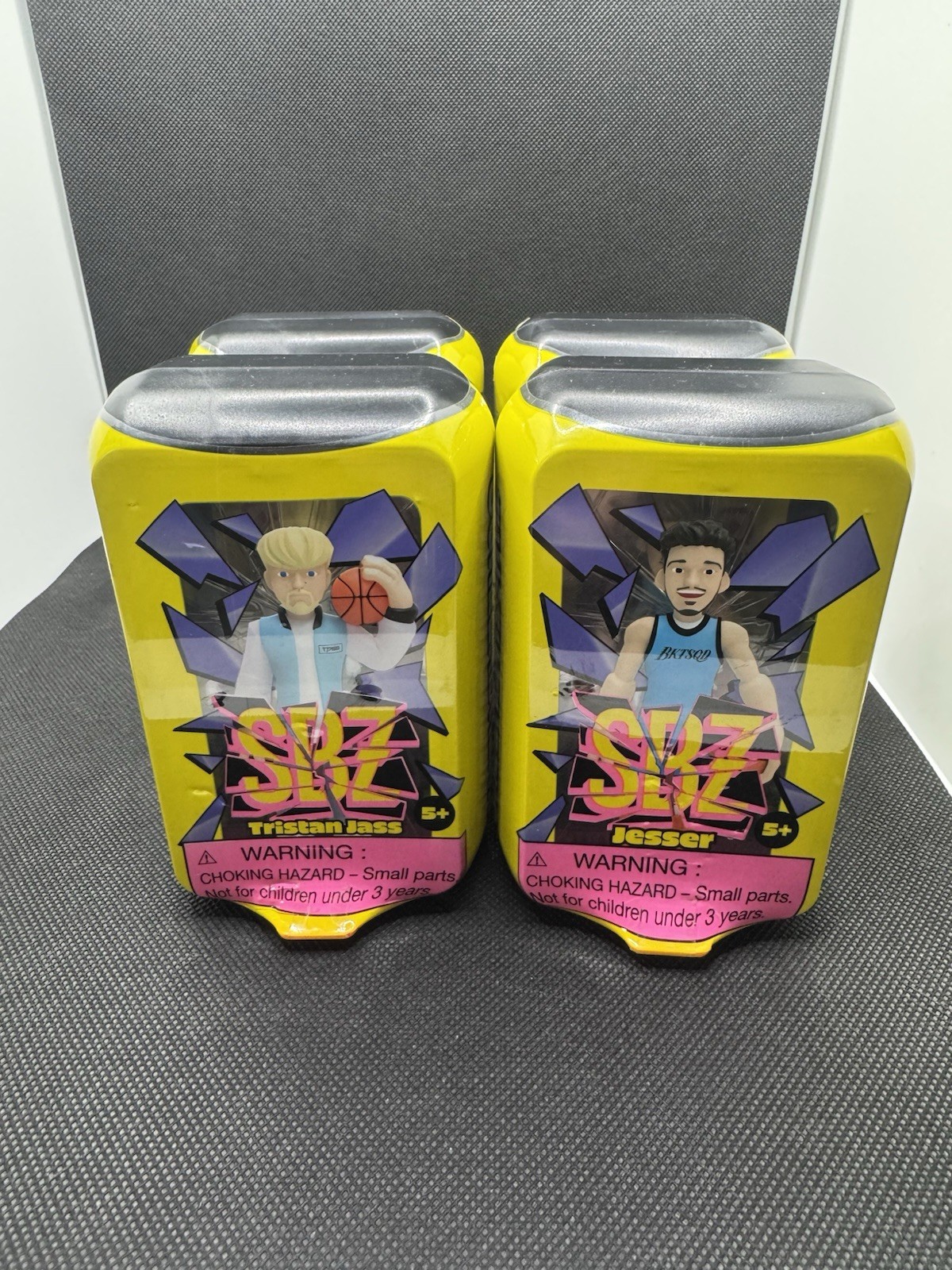 SBZ ScreenBreakz Mixed Lot