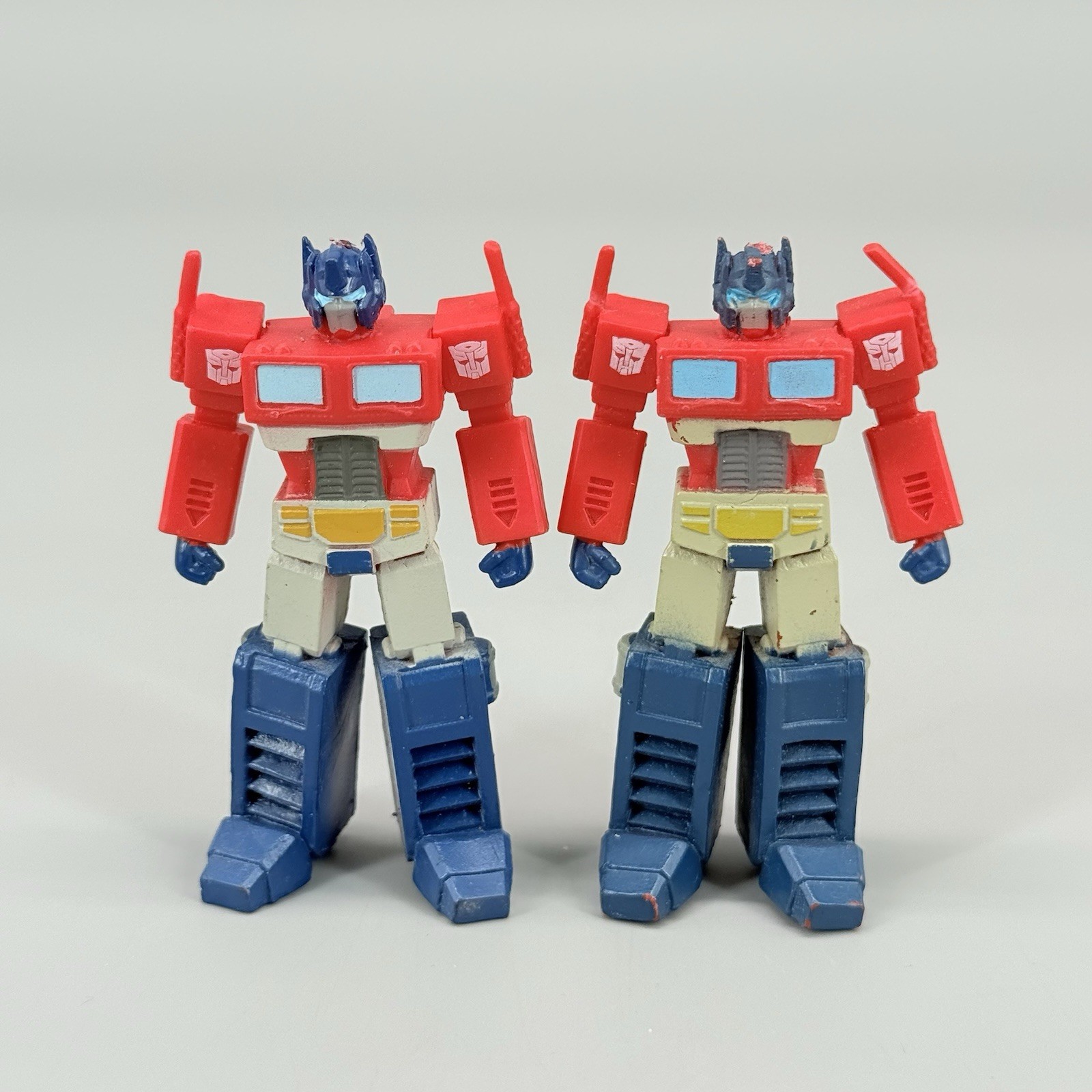 Transformers Playskool Heroes Rescue Bots Academy Mixed Lot Grimlock Optimus +
