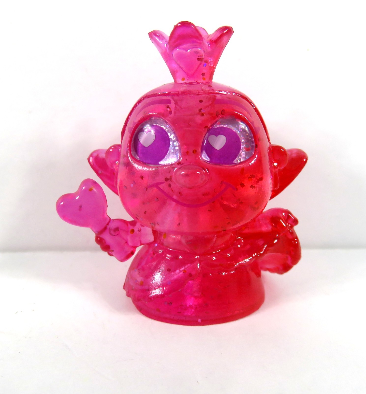 Disney Doorables Valentines Day Series Queen Of Hearts NEW