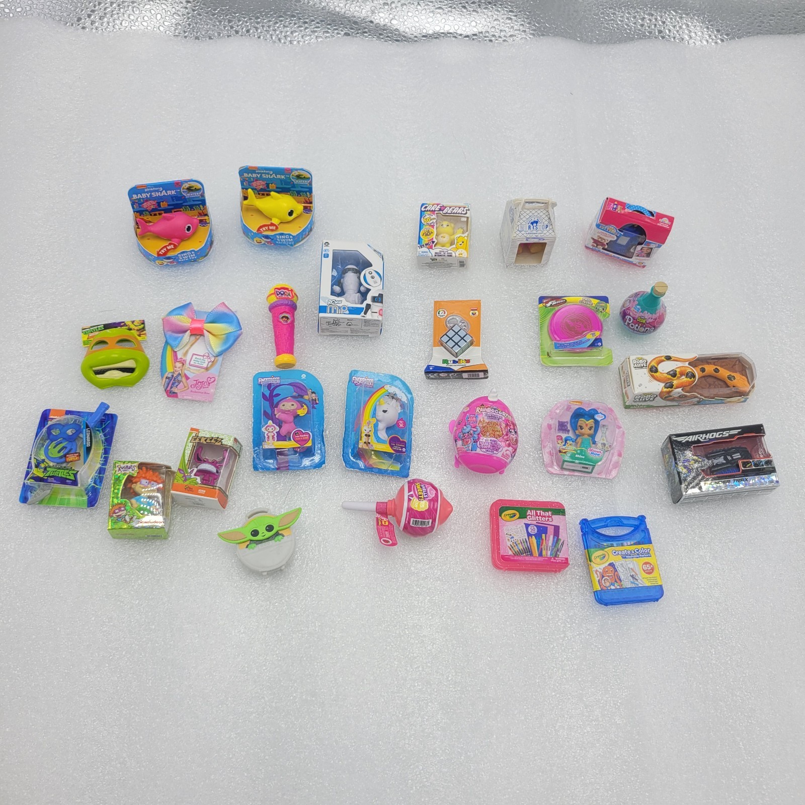 ZURU Series 1 and 2 Surprise Toy Mini Brands YOU PICK toys toy shop