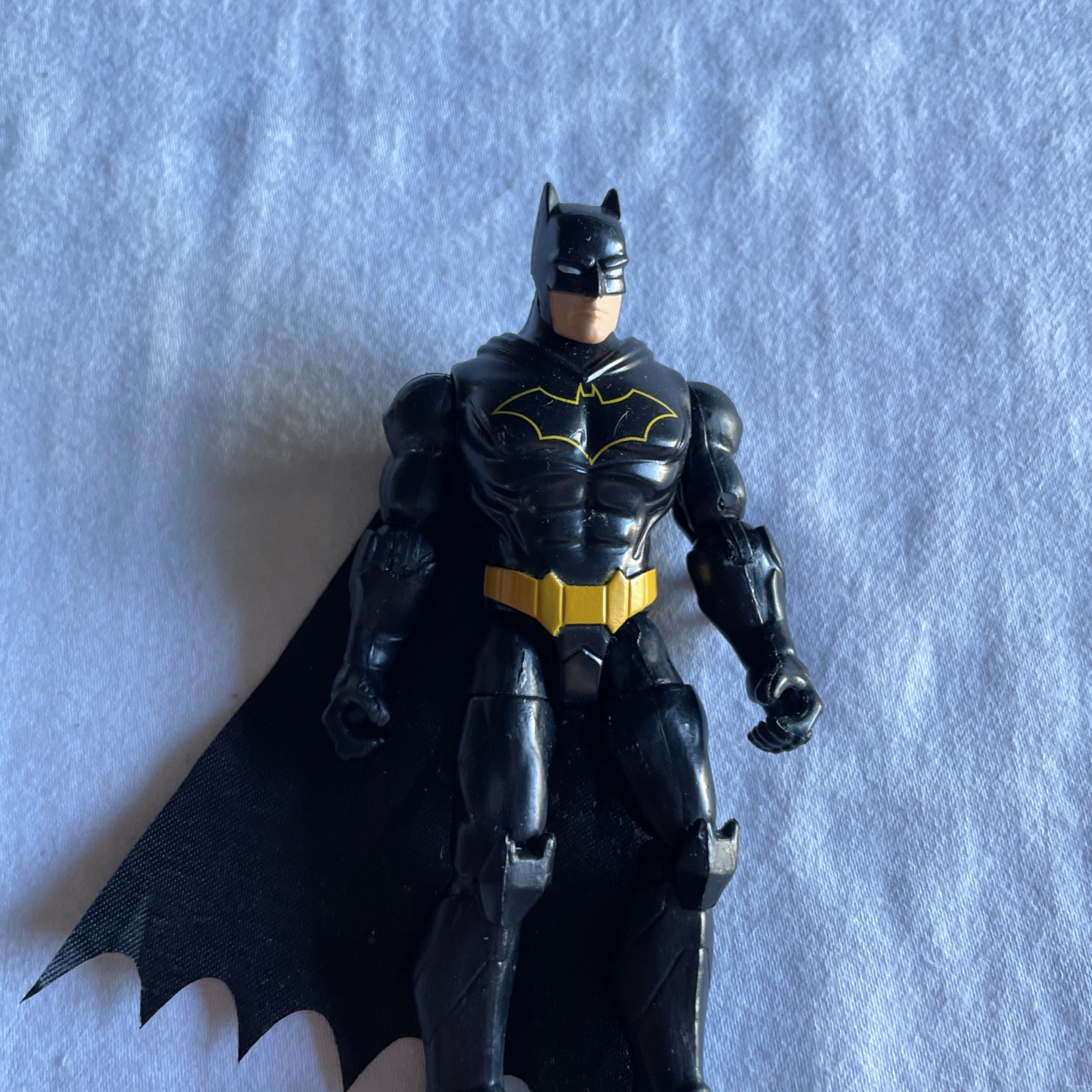 Batman Action Figure DC Comics & TM (00707afs) (67800)