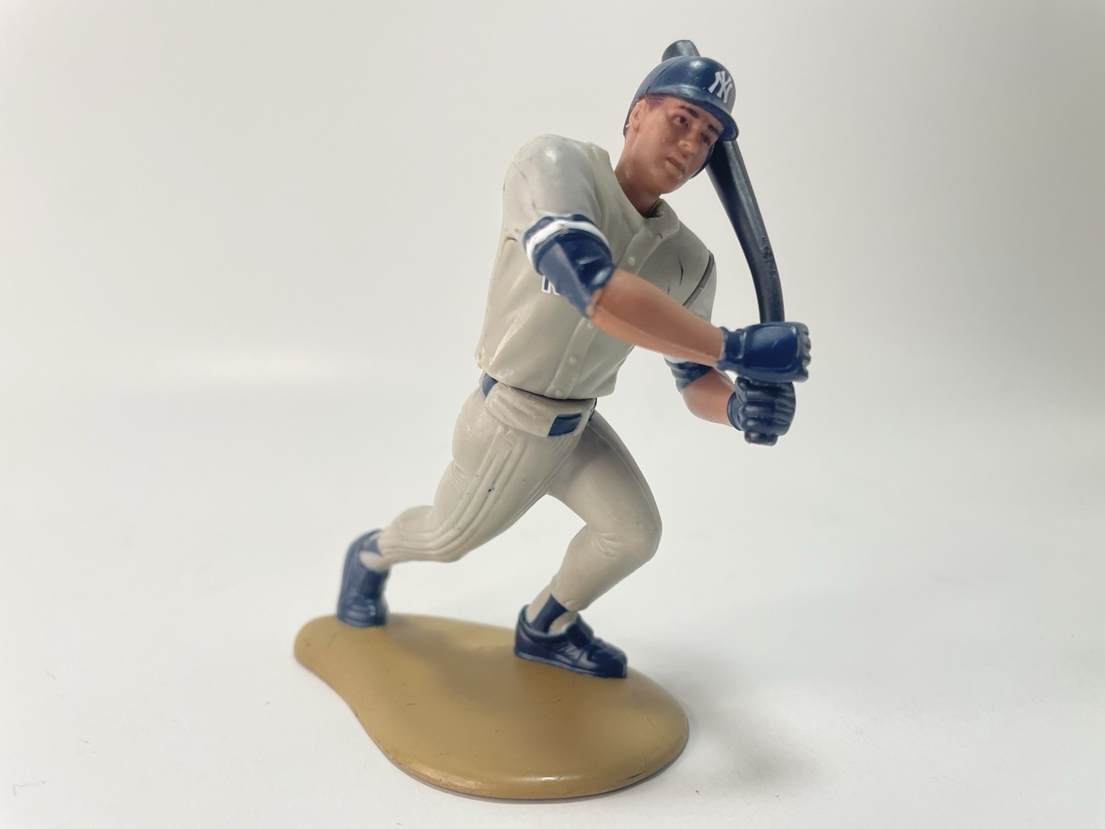 STARTING LINEUP Derek Jeter Action Figure 1996 Baseball Rookie Father&rsquo;s Day!!