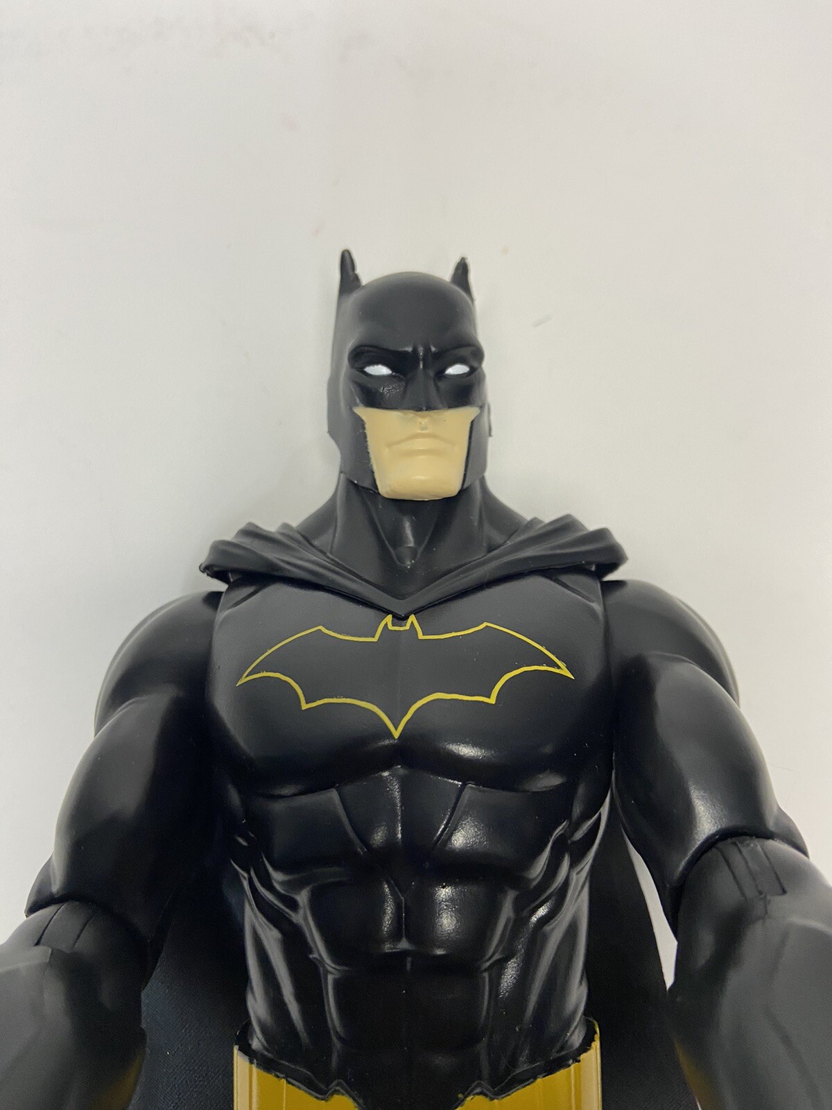 Batman Action Figure DC Comics & TM (00707afs) (67800)