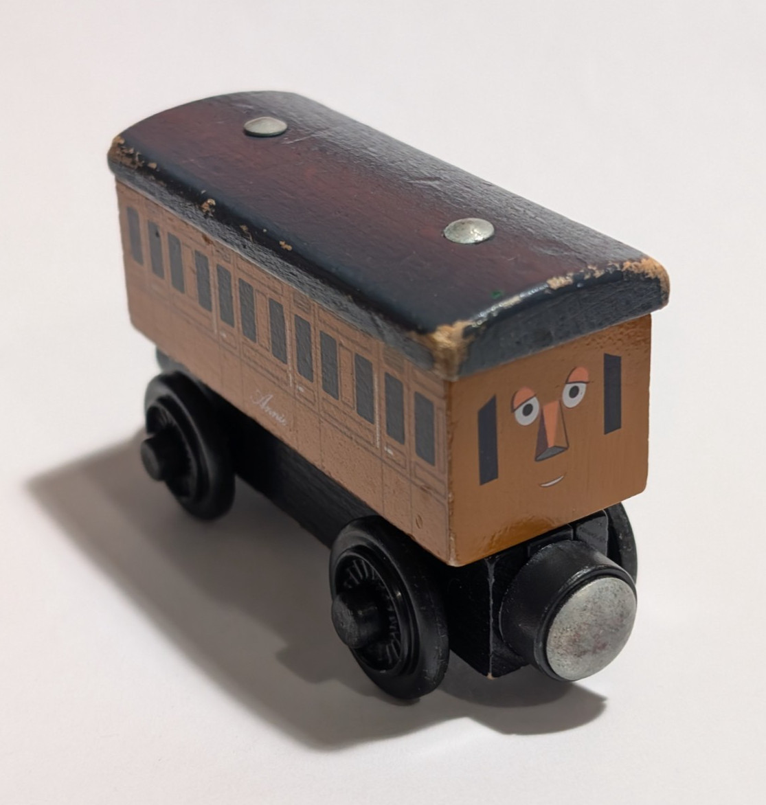 Thomas & Friends Wooden Railway Trains & Others Vehicles Characters – YOU PICK