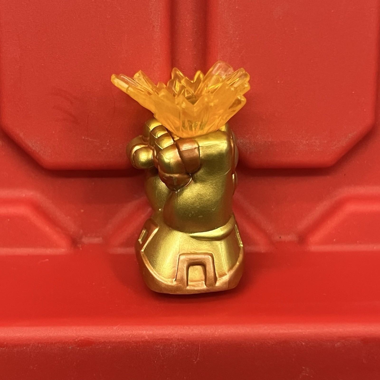 Disney Marvel Infinity Gauntlet Tsum Tsum Mystery Pack Series 1 Infinity Used