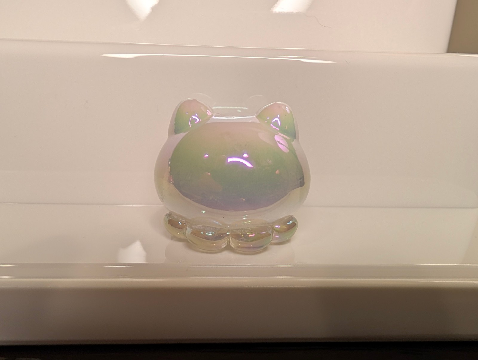 OCTOCAT and BUBBLE EGGS Assorted Mini Beans – Bundle Shipping — US Seller