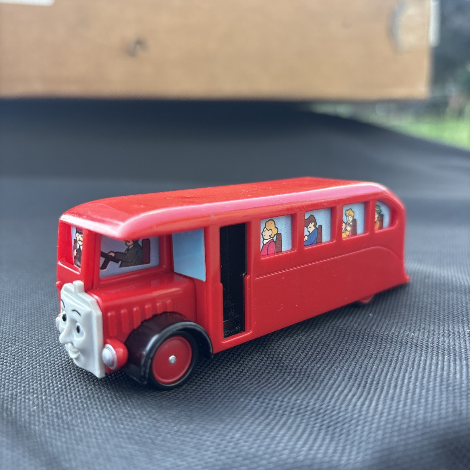Ertl Thomas The Train And Friends Britt Allcroft Limited 1993 RARE Vintage