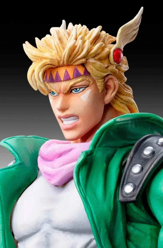 Chozo Kado[Caesar Anthonio Zeppeli]
