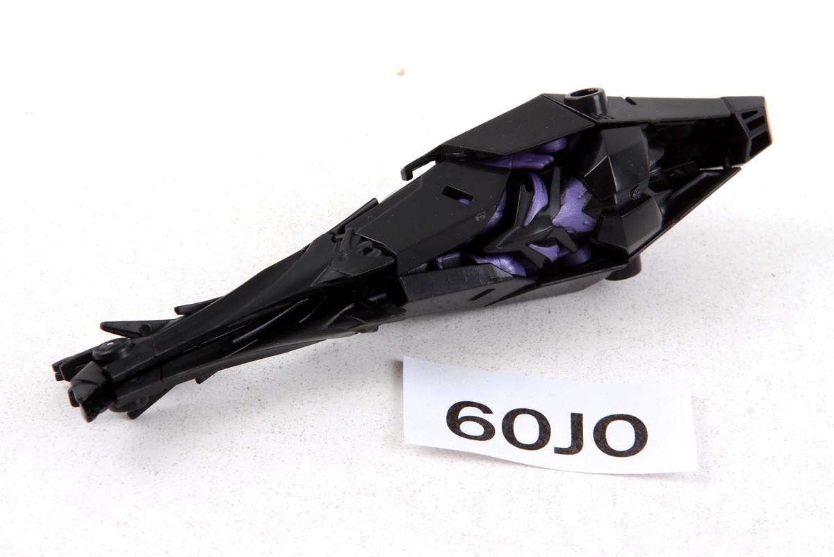 Transformers Prime Deluxe RiD Airachnid 100% Complete