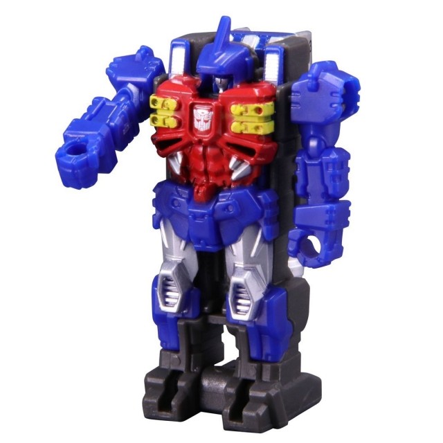 PP-03 Vector Prime | Transformers Generations Power of Prime