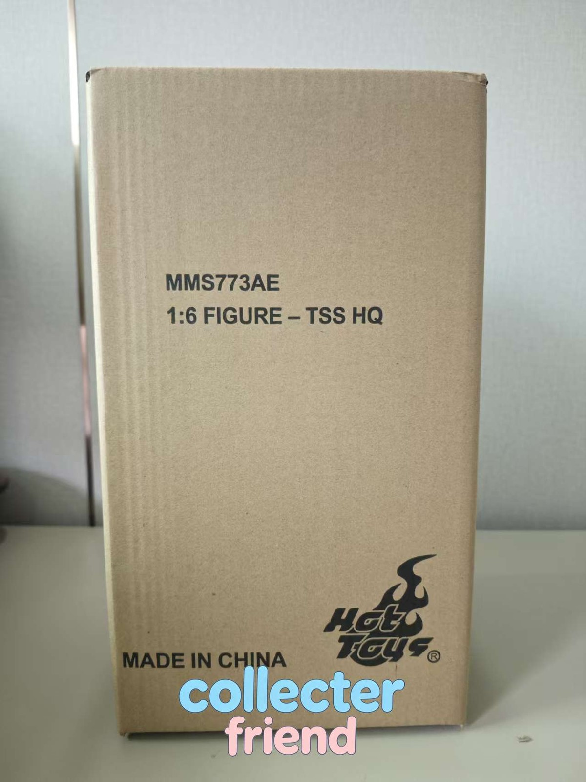 IN STOCK Hot Toys MMS773AE The Suicide Squad Harley Quinn 1/6 Action Figure NEW