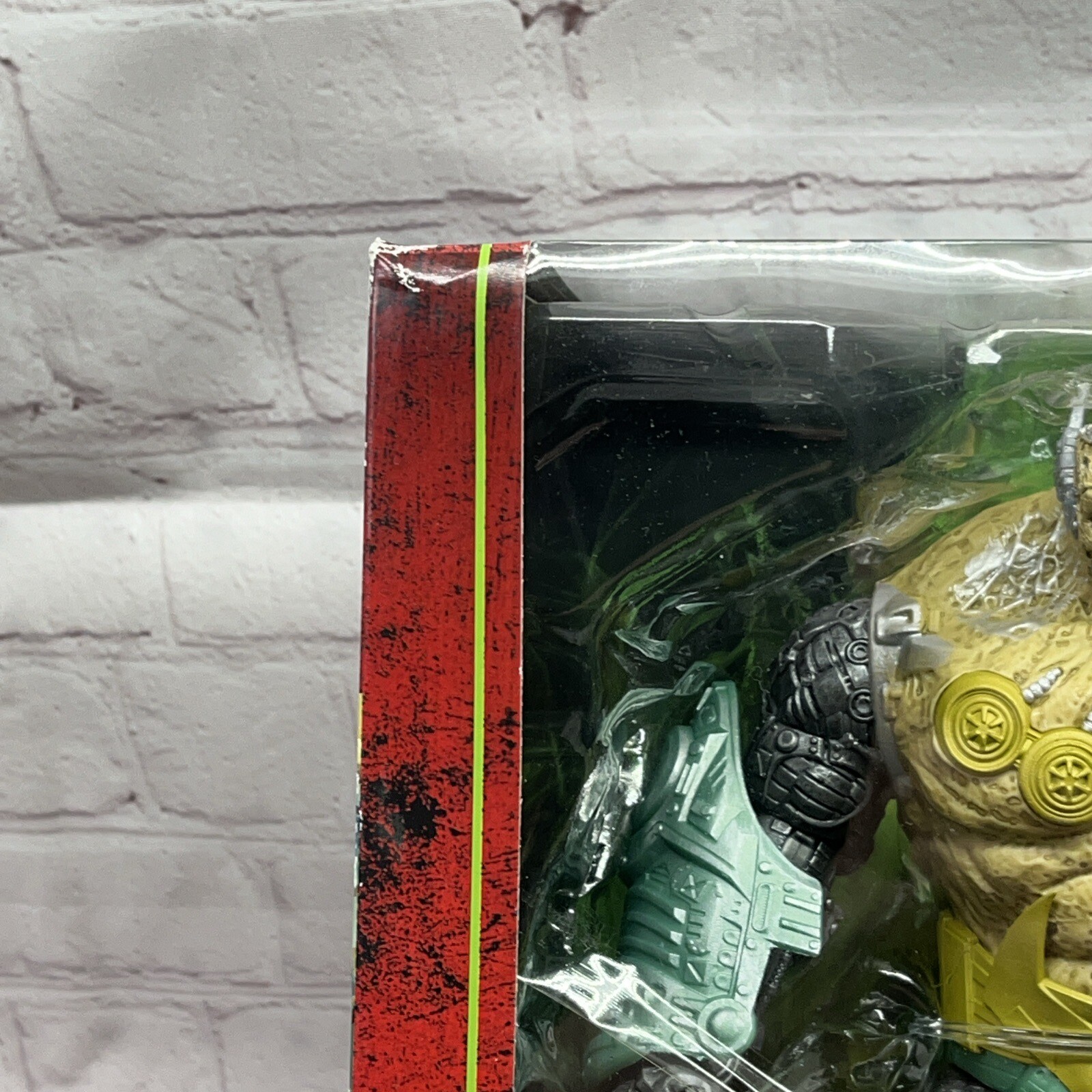 McFarlane Toys Spawn Overtkill Figurine Action Figure 9”