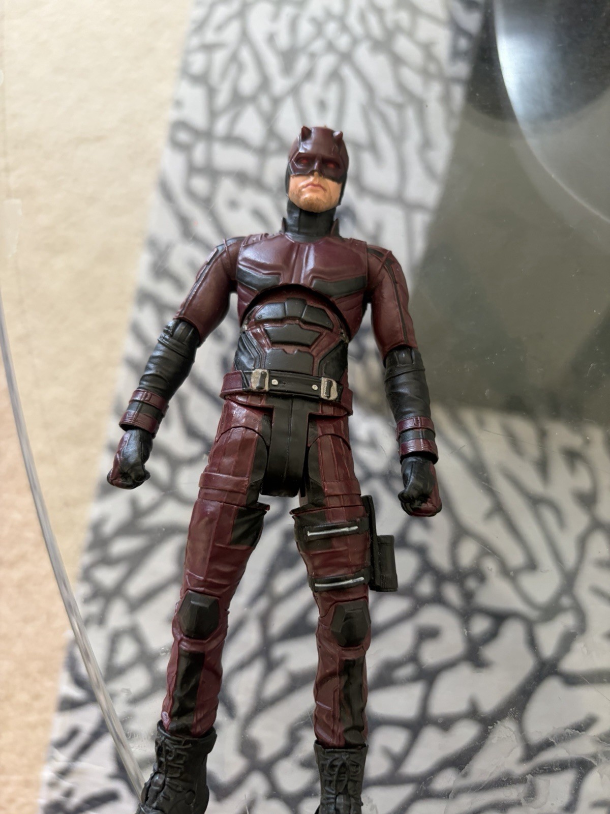 Marvel Select Daredevil Netflix 2017 Diamond Select Toys Action Figure Charlie