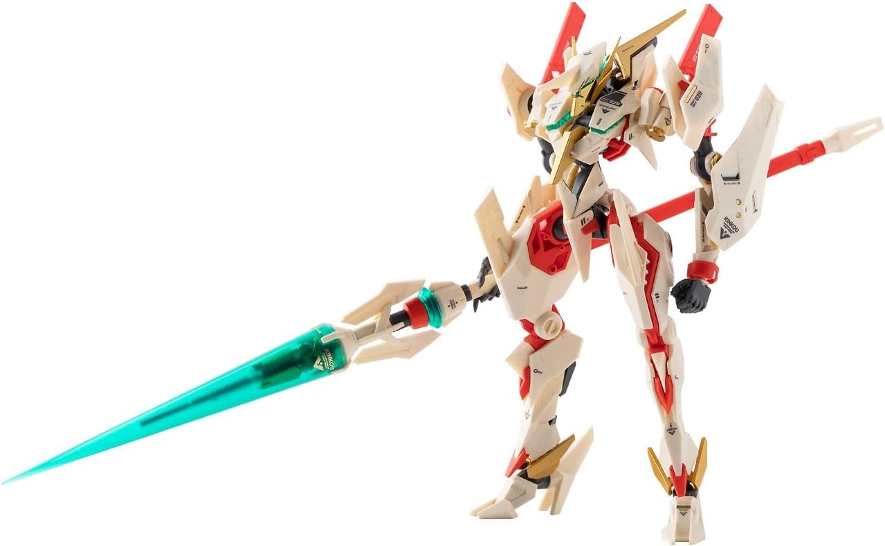 Wave Seiji Nuclear ROBOT BUILD RB-28K KINKOU Height approx. 180mm Non-scale