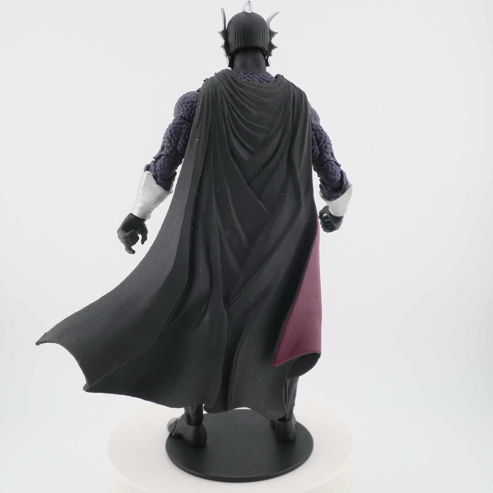 McFarlane Ocean Master Exclusive Gold Label Collection 7” Loose
