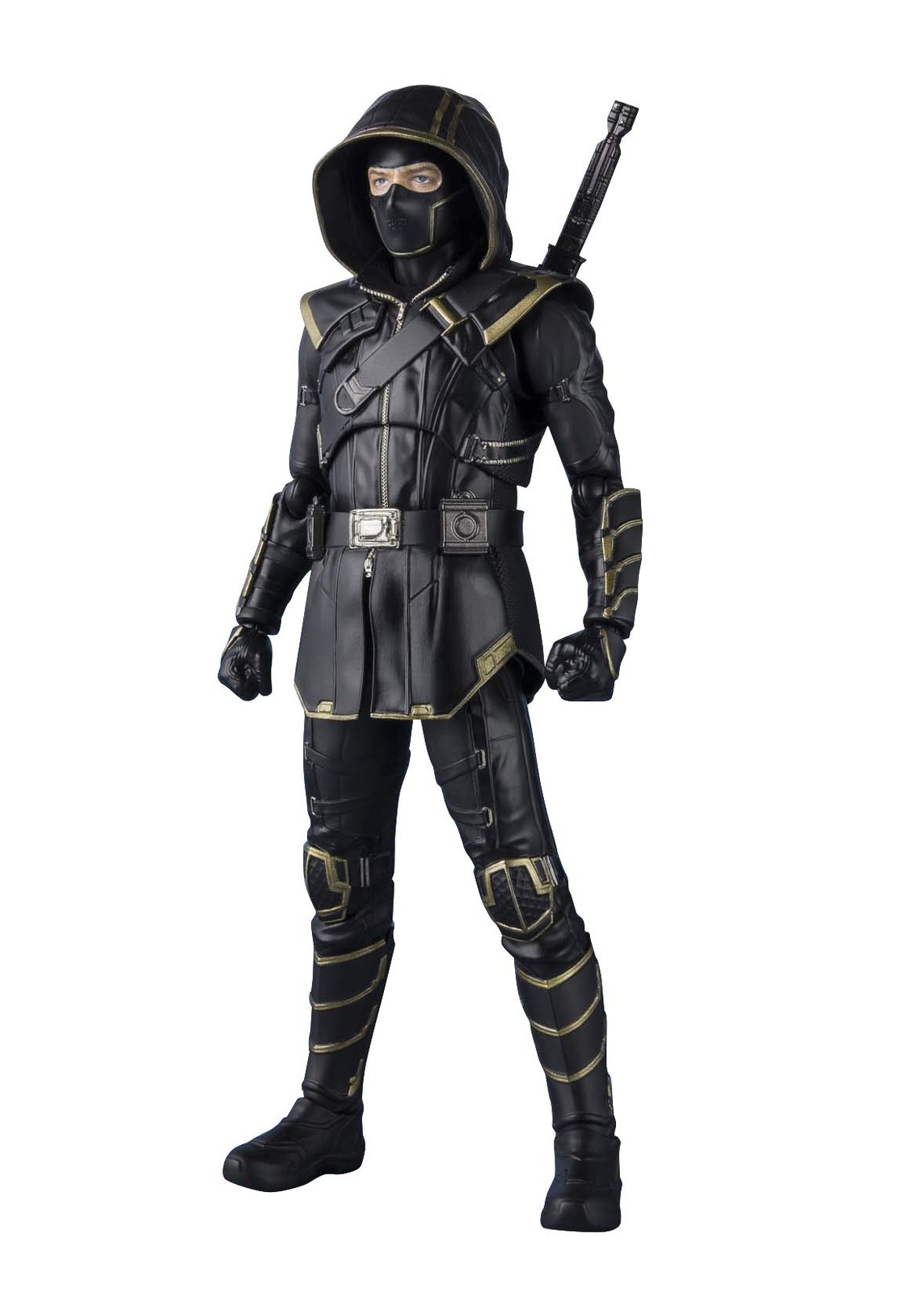 TAMASHII NATIONS S.H. Figuarts Ronin (approx. 150mm)