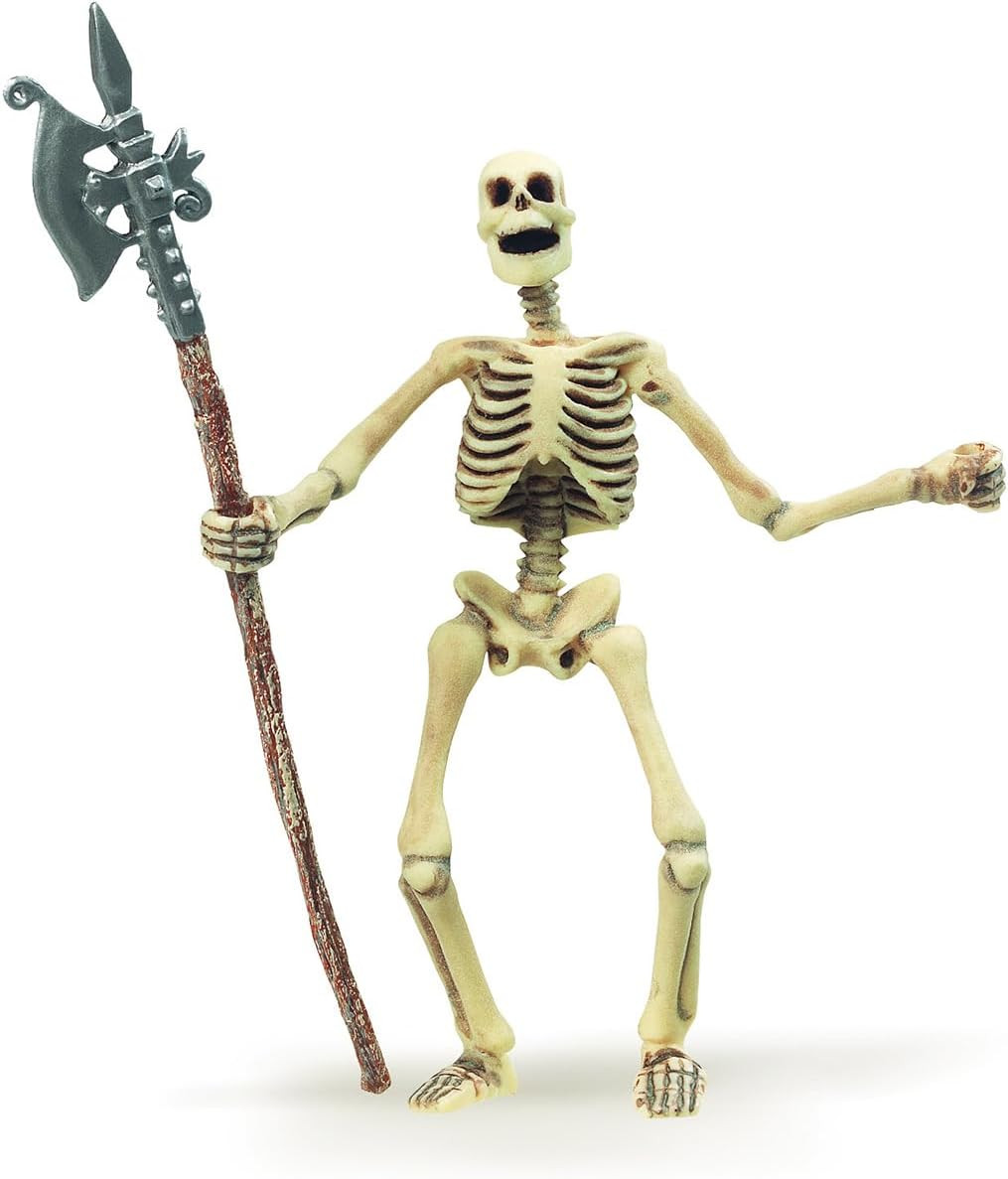 Skeleton by
