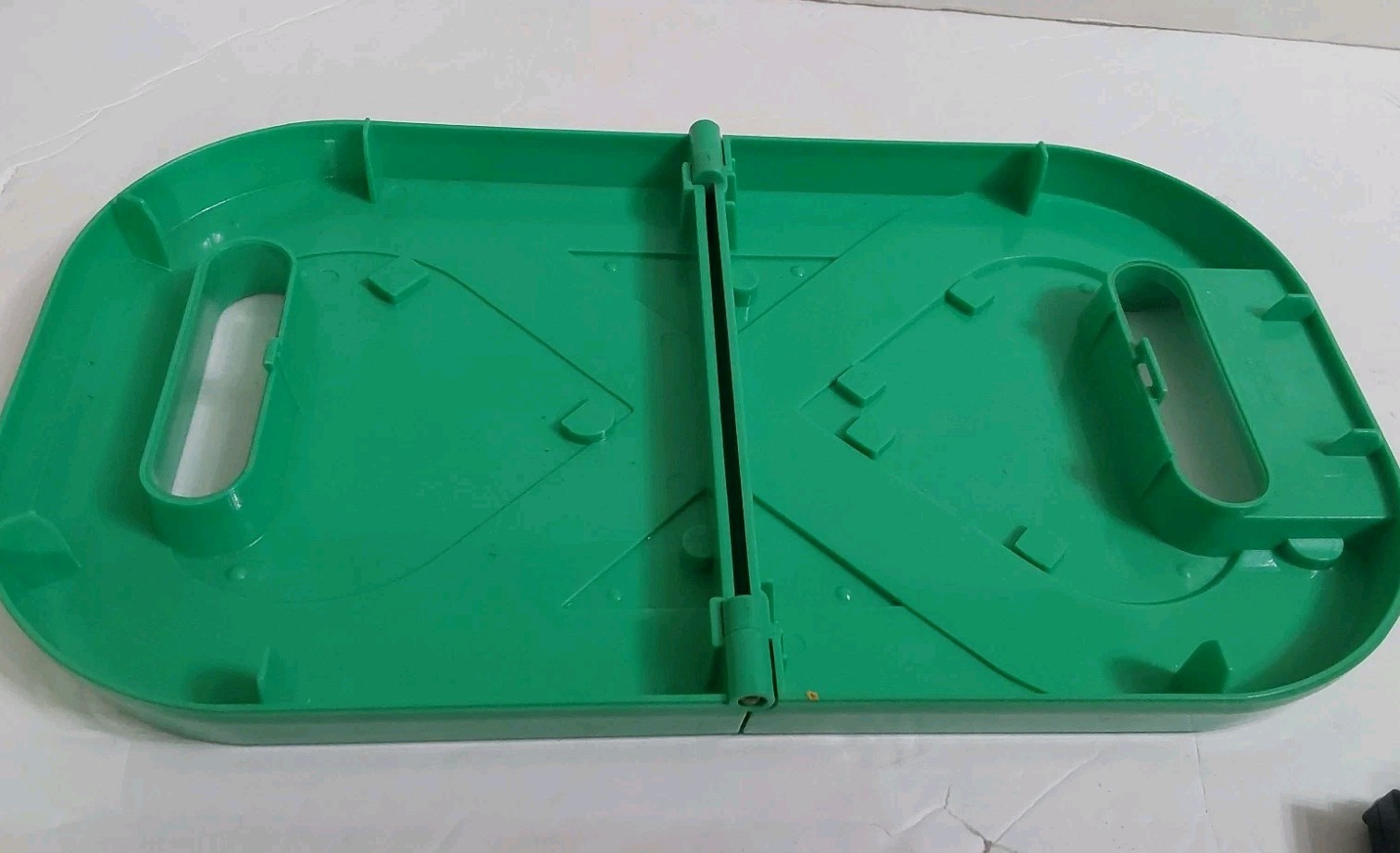 Vintage Thomas The Tank Plastic Set.