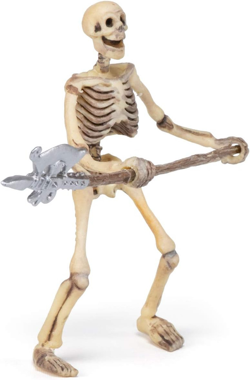 Skeleton by