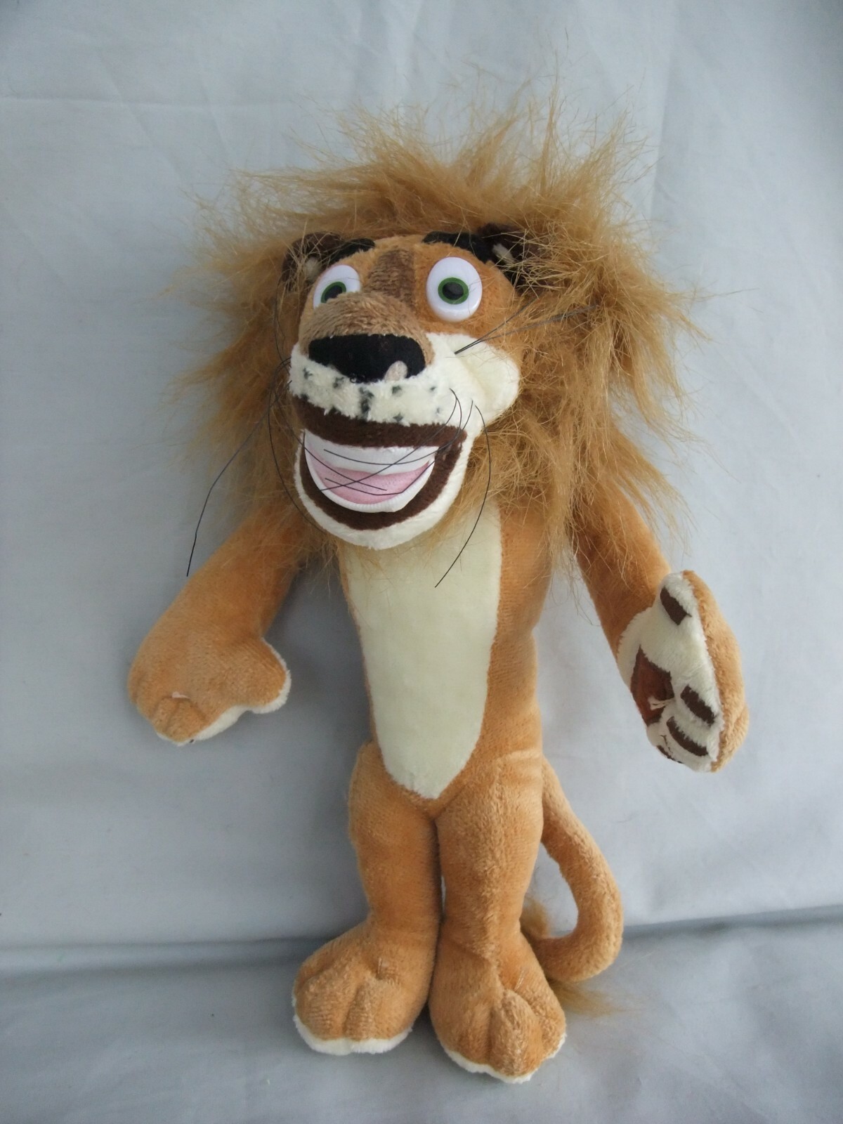 Madagascar 25cm, Set 6