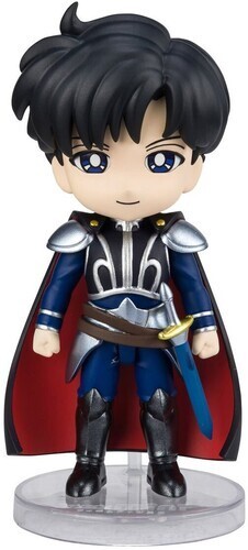 WB Tamashii Nations-Pretty Guardian Sailor Moon -Figuarts mini – Prince Endymion