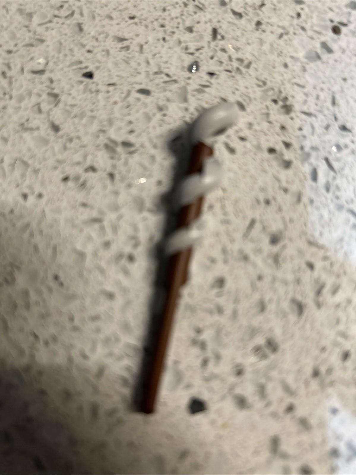 ROBL0X MATT DUSEK Figure Staff Only No Figure Read