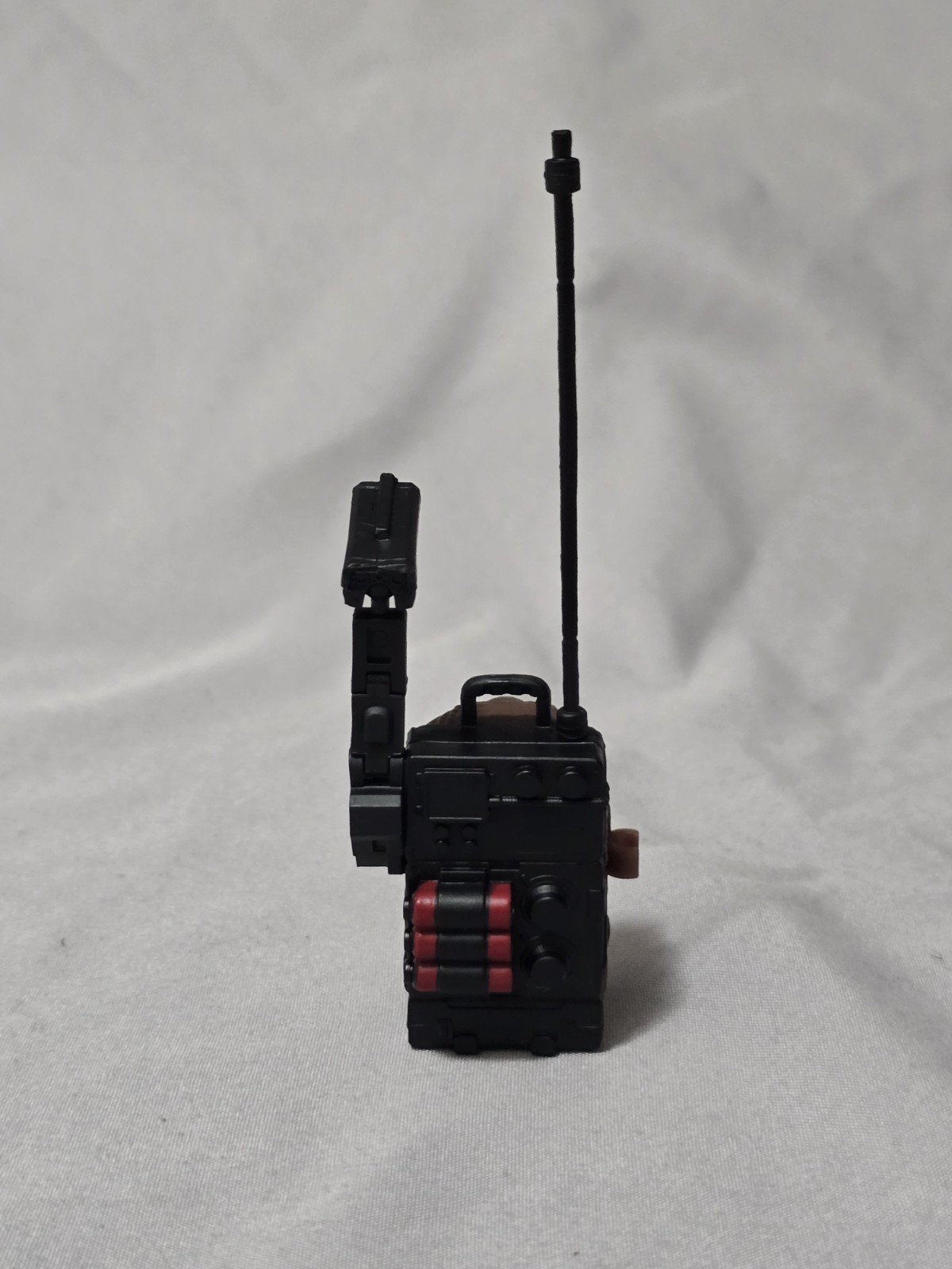 GIJoe Classified #180 Desert Scorpion Backpack 6&Prime; Custom Fodder 1/12 Scale