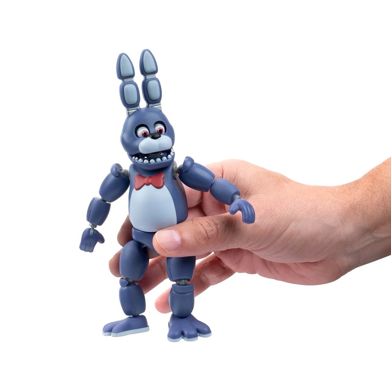 Five Nights at Freddy’s Endo-01 (Classic Bonnie and Shadow Bonnie) Figure Set