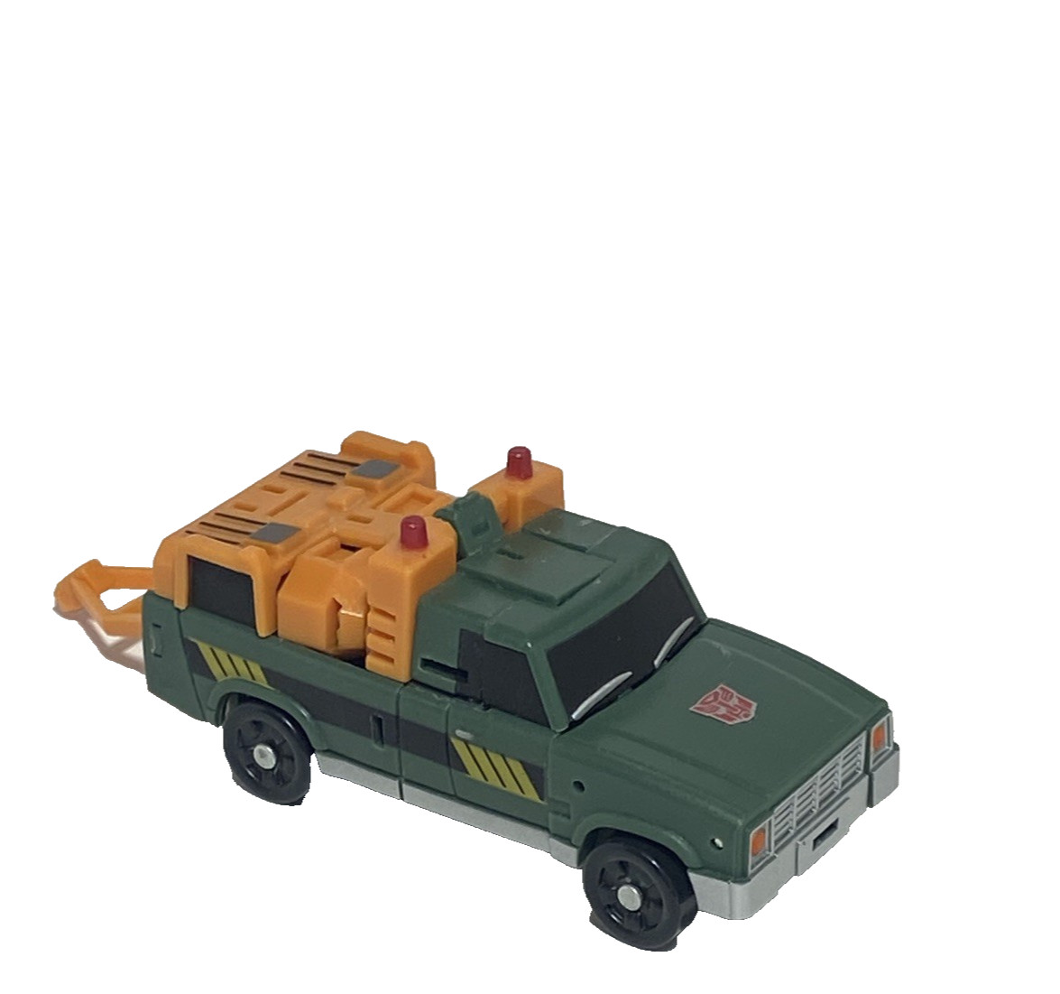 Magic Square **MS-B10 Crane** Legends Scale 3rd Party Hoist
