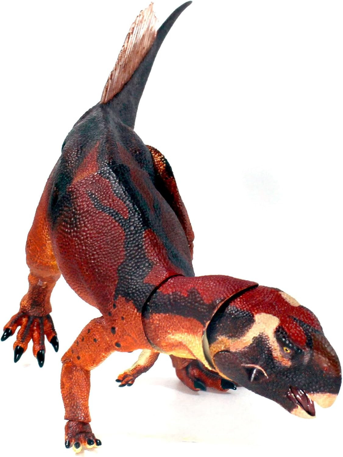 Creative Beast Studio Creative Beasts Studio Beasts of the Mesozoic: Psittacosau