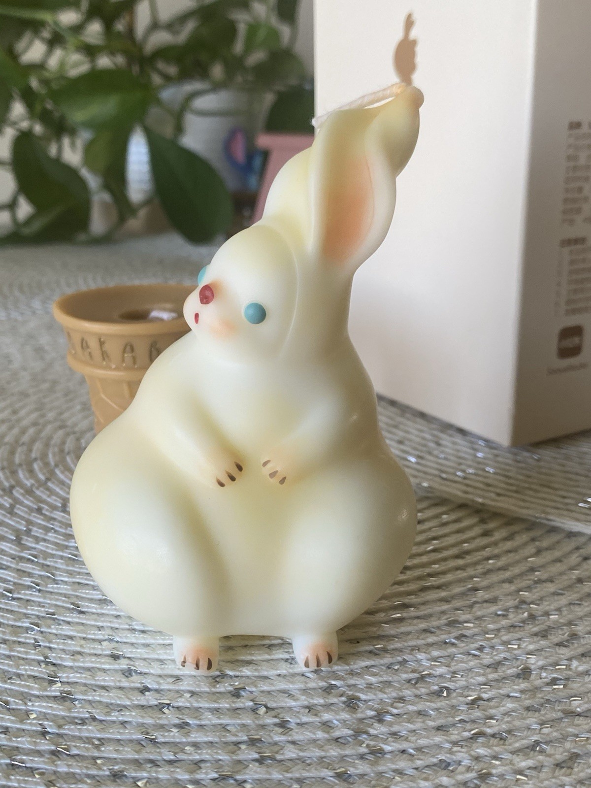 Sooya Studio Candle