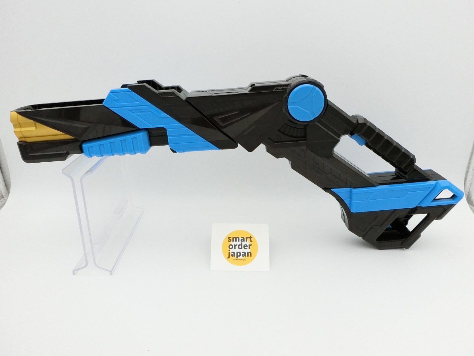 Zero One DX Ames Shot Riser Assault Wolf Attache Shotgun DX SG GP Progrise Key