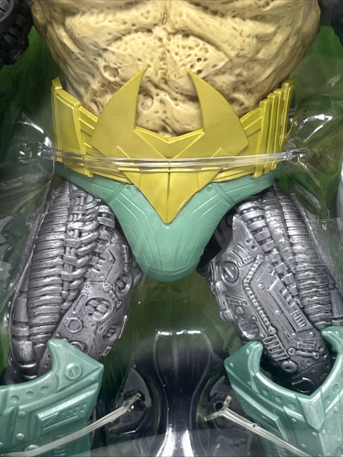 McFarlane Toys Spawn Megafig – Overtkill