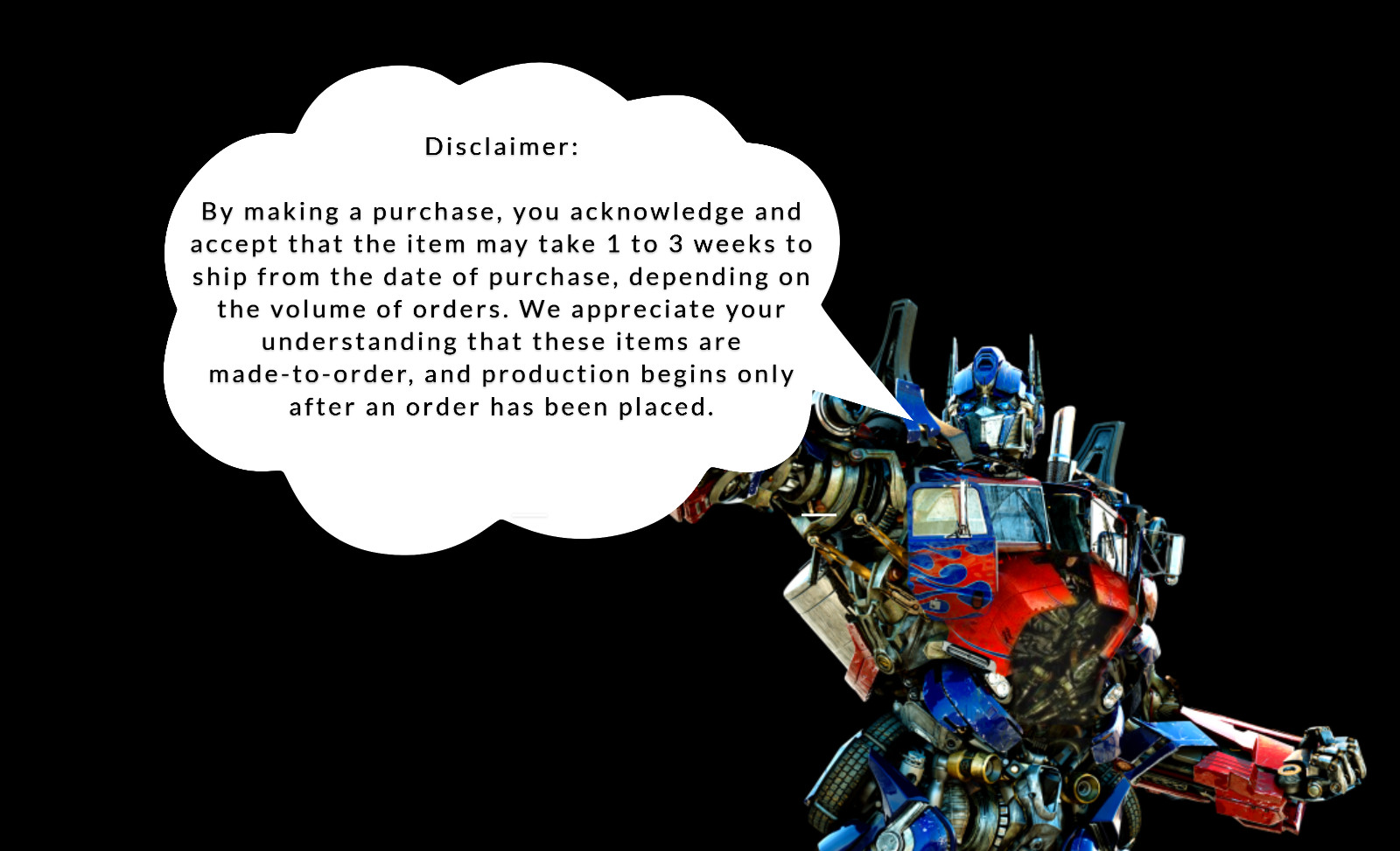 Upgrade Kit Head for Studio Series DOTM Que Wheeljack