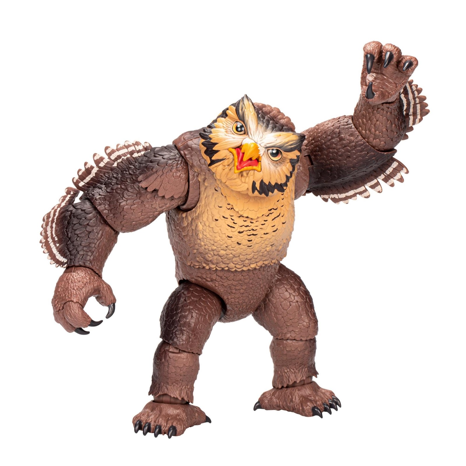 Dungeons & Dragons Golden Archive Owlbear 8.5&Prime; Figure – brown – NEW/SEALED