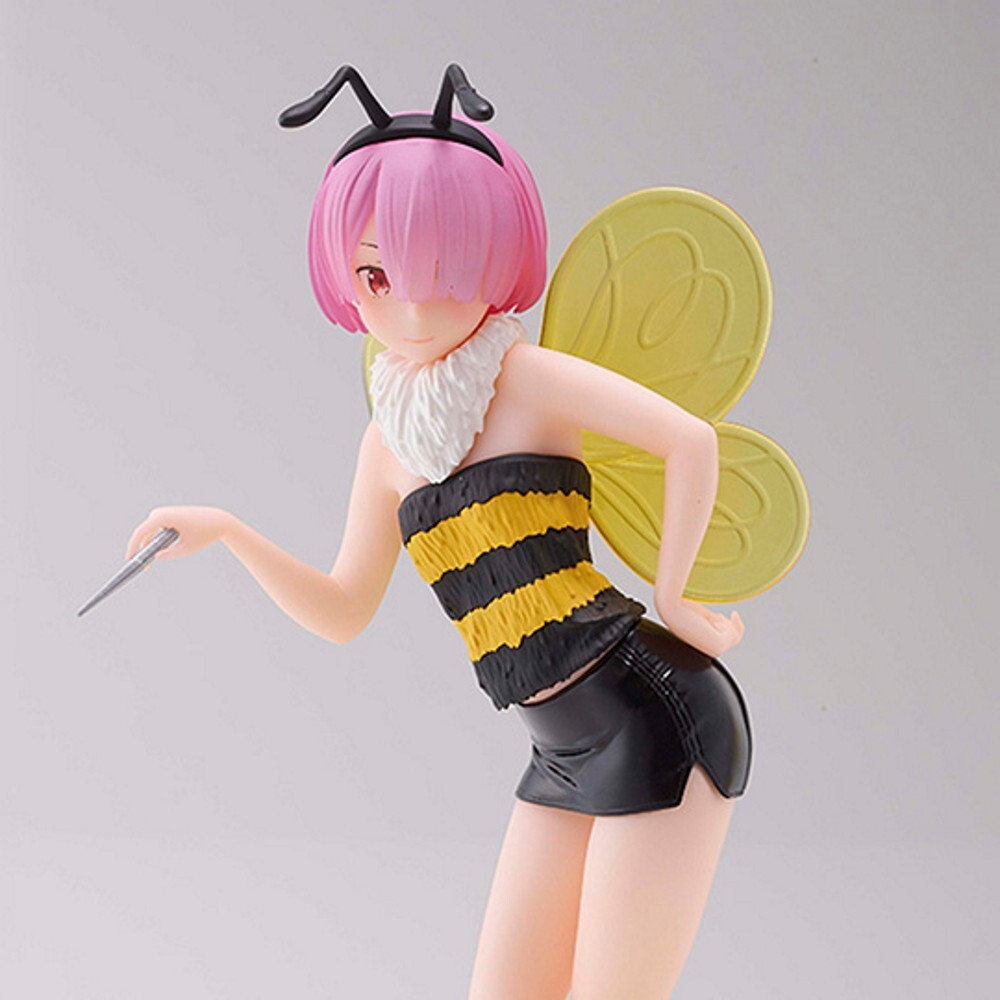 Banpresto Re:Zero -Starting Life in Another World- Espresto – Fairy elements RAM