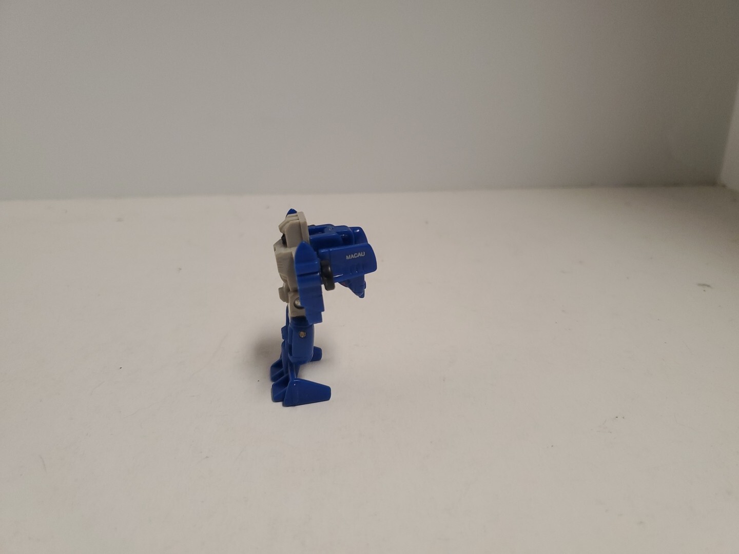 Tailwind Transformers Generation One G1 Micromaster 1988 Hasbro