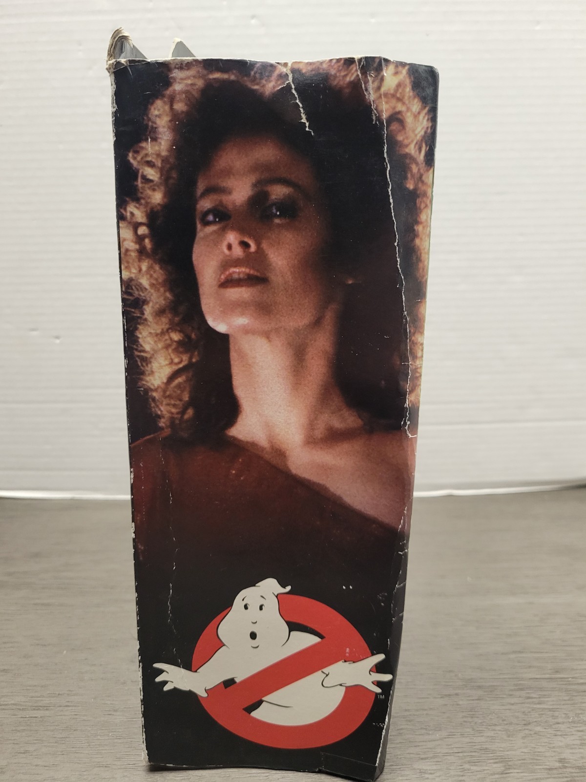 Diamond Select Ghostbusters Select Series 2 Dana Barrett Action Figure
