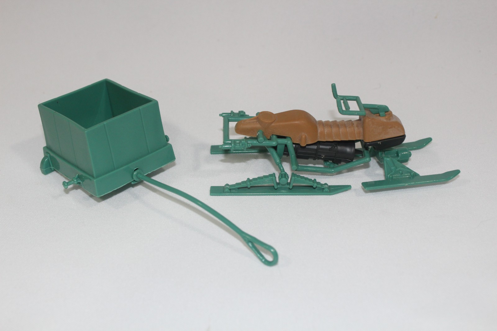 GI Joe Vintage Zartan&rsquo;s CHAMELEON SWAMP SKIER COMPLETE?? Hasbro