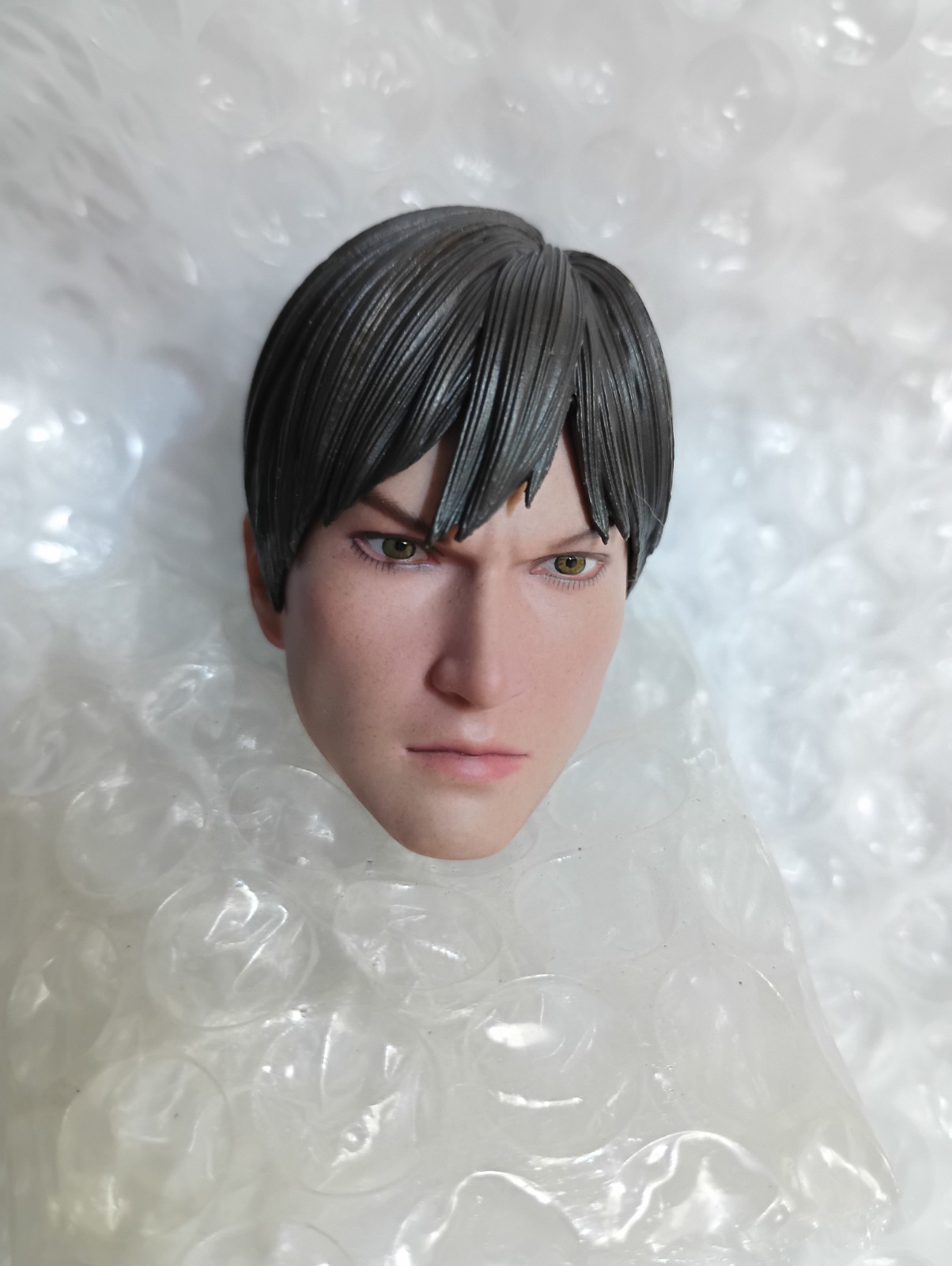 SWTOYS 1:6 NINJA GAIDEN Ryu Hayabusa Head Sculpt